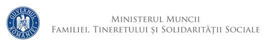 Ministerul Muncii, Familiei, Tineretului și Solidarității Sociale